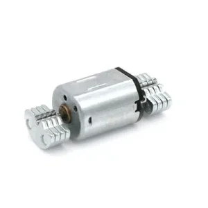 Small Vibration Motor Applications in Technology - Dcmotorpro.com