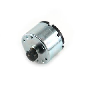 Big Vibration Motor Benefits for Your Projects